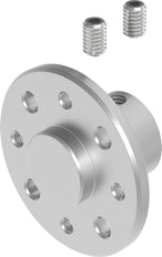 Festo Push-On Flange Size 12 - 4886221