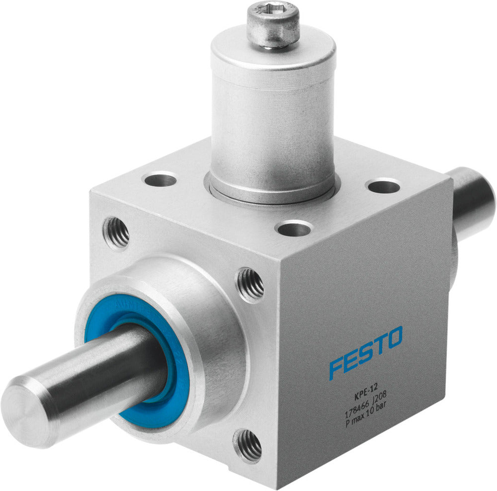 Festo Clamping Unit - 178469