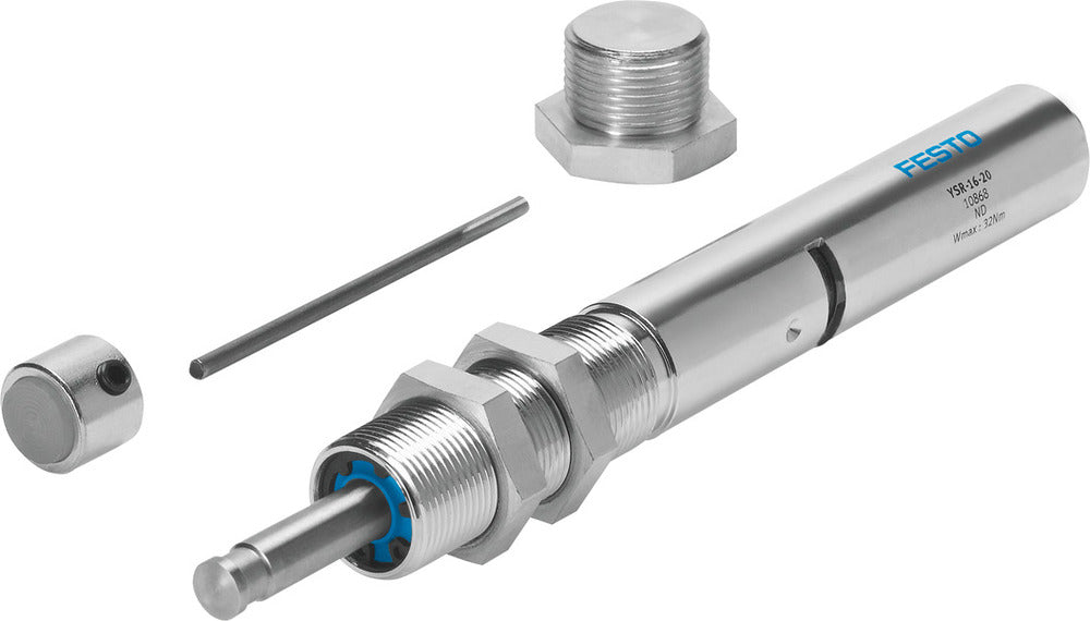 Festo Shock Absorber Kit - 114033