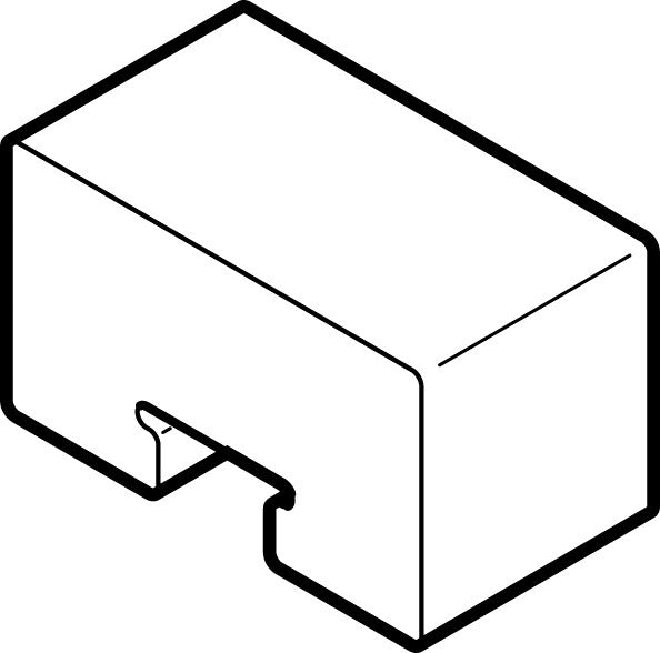 Festo Emergency Buffer Size 160 - 1672593