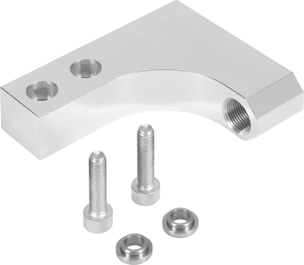 Festo Shock Absorber Retainer Size 25 - 1812550
