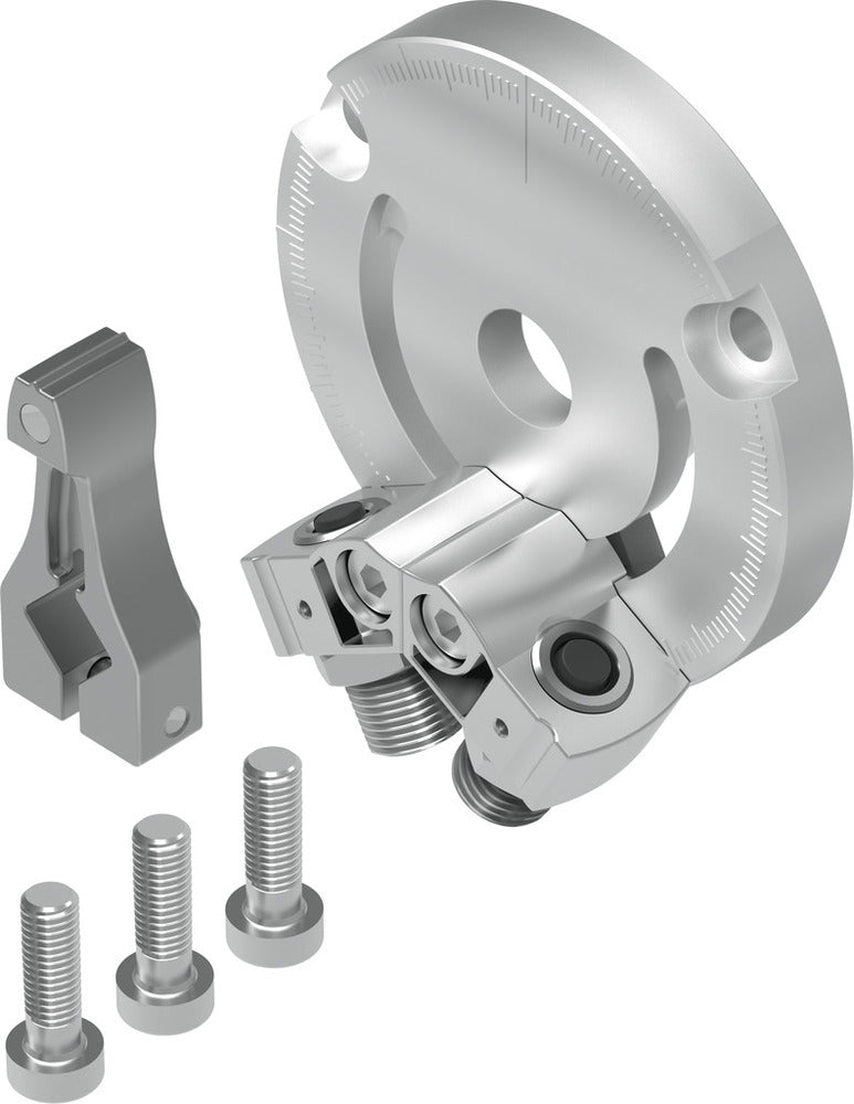 Festo End Stop Kit Size 32 - 2536505