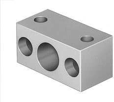Festo Mounting Flange Size 8 - 11681
