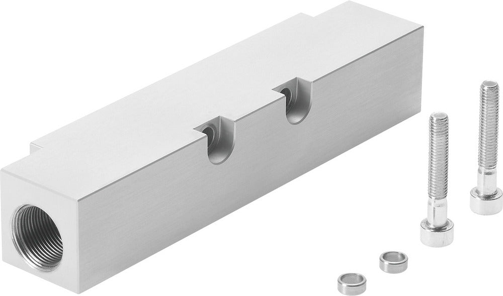 Festo Shock Absorber Retainer Size 18 - 541725