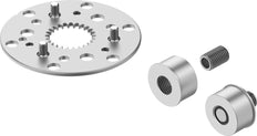 Festo Indexing Conversion Kit Size 65 - 554389