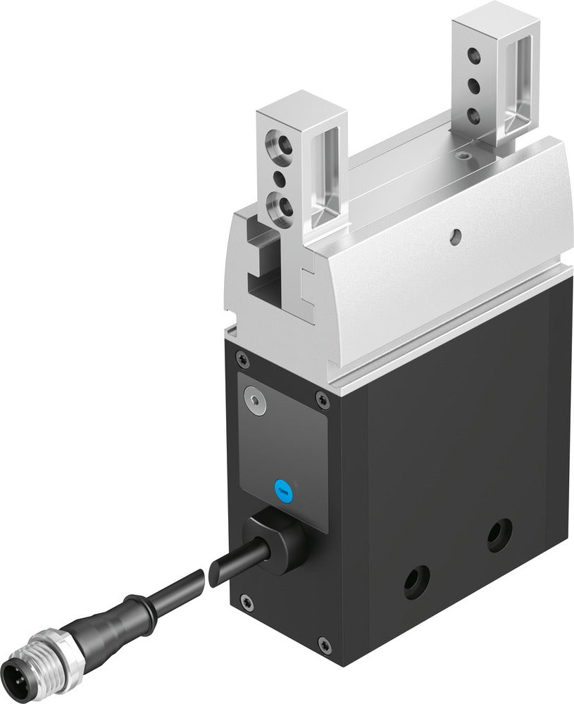 Festo Parallel Gripper Electrc 16mm Stroke - Size 25 - 8070830