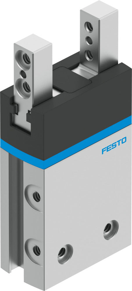 Festo Parallel Gripper 3mm Stroke - Size 10 Double Acting - 1254040
