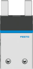 Festo Parallel Gripper 3mm Stroke - Size 10 Double Acting - 1254042