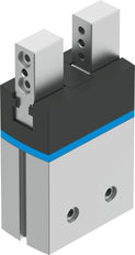 Festo Parallel Gripper 7.5mm Stroke - Size 25 Double Acting - 1254051