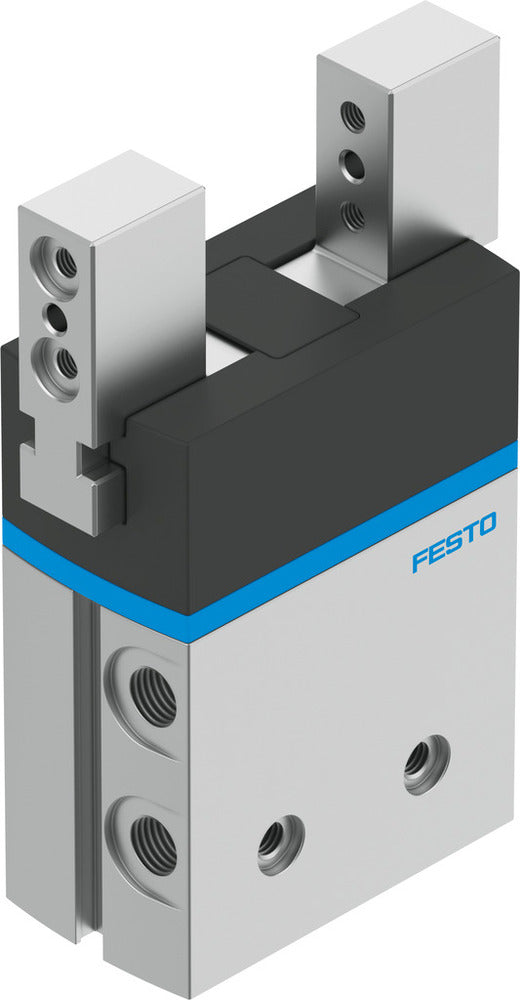 Festo Parallel Gripper 7.5mm Stroke - Size 25 Double Acting - 1254050