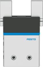 Festo Parallel Gripper 7.5mm Stroke - Size 25 Double Acting - 1254050