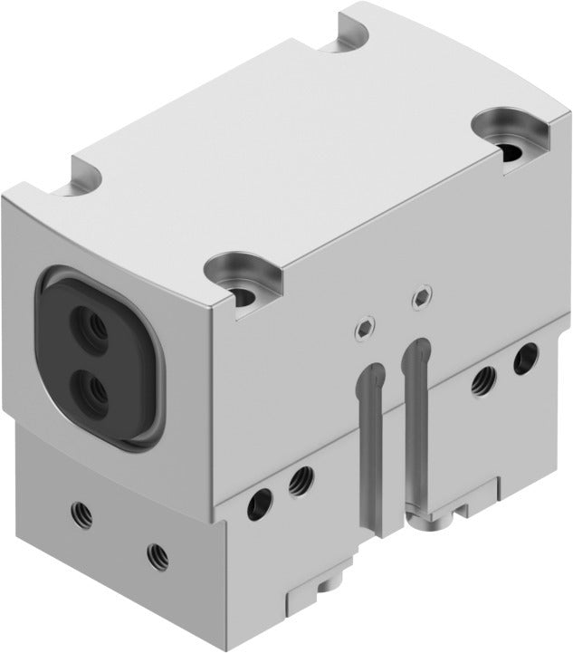 Festo Parallel Gripper 4mm Stroke - Size 20 Double Acting - 1132939