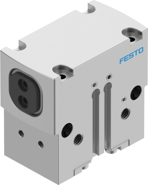Festo Parallel Gripper 4mm Stroke - Size 20 Double Acting - 1132941
