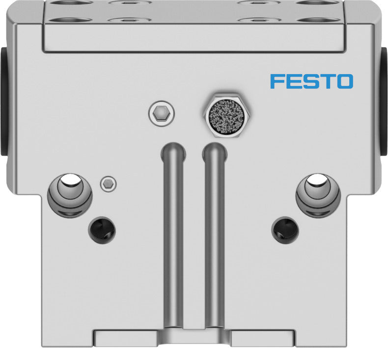 Festo Parallel Gripper 6mm Stroke - Size 25 Double Acting - 1132944