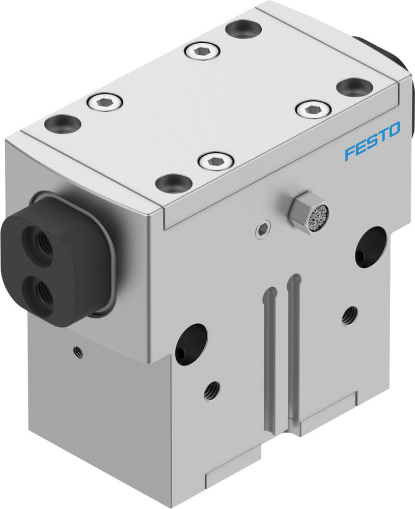 Festo Parallel Gripper 8mm Stroke - Size 35 Double Acting - 1132946