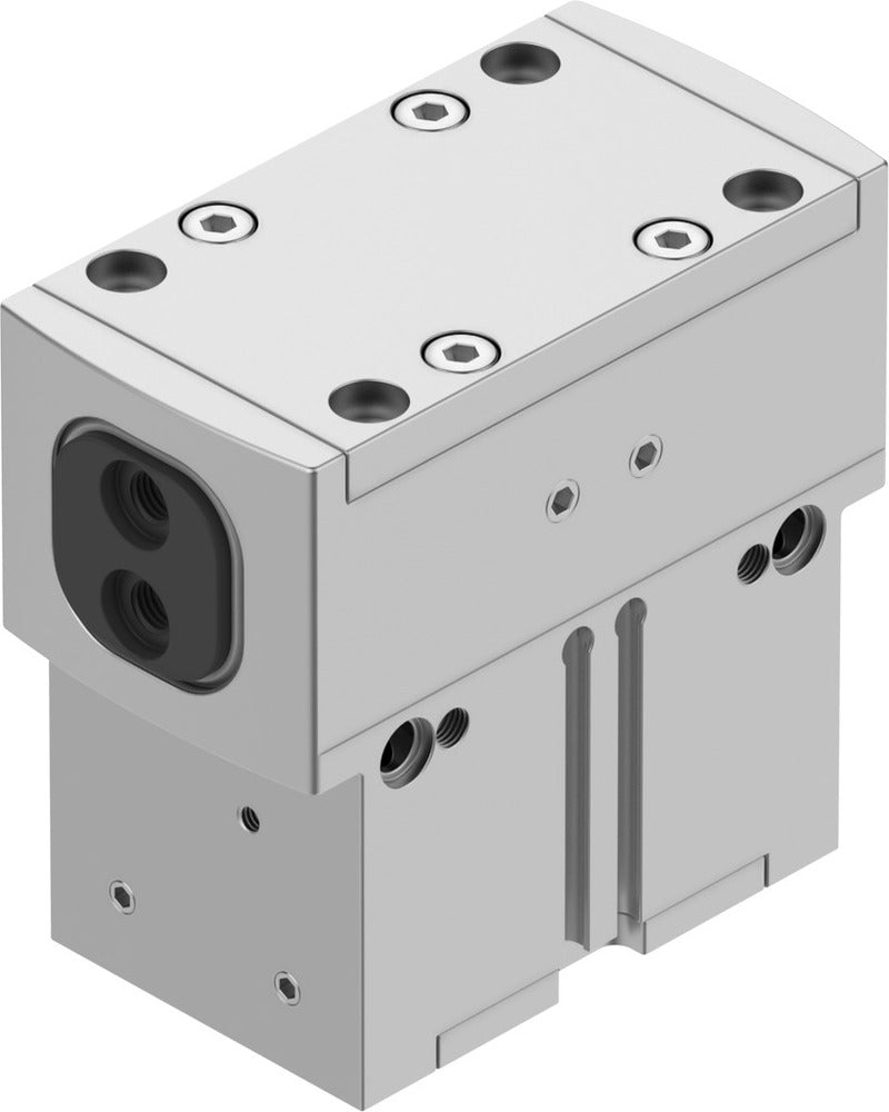 Festo Parallel Gripper 8mm Stroke - Size 35 Double Acting - 1132947