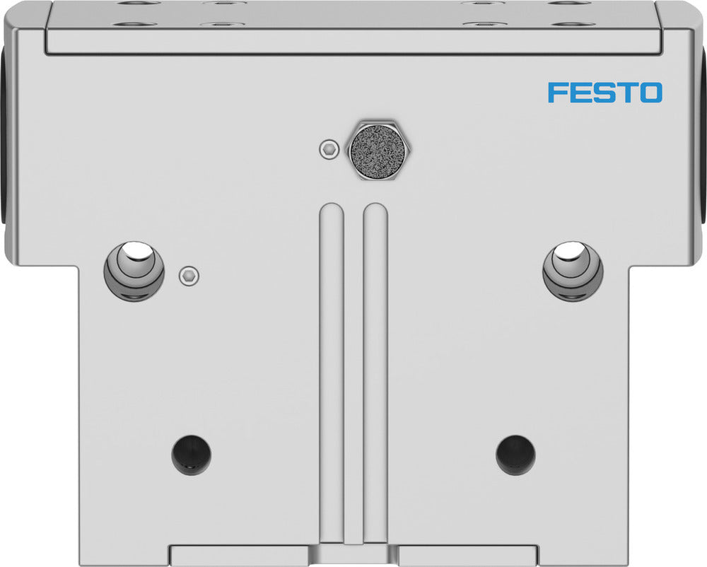 Festo Parallel Gripper 16mm Stroke - Size 63 Double Acting - 1132956