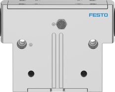 Festo Parallel Gripper 16mm Stroke - Size 63 Double Acting - 1132956