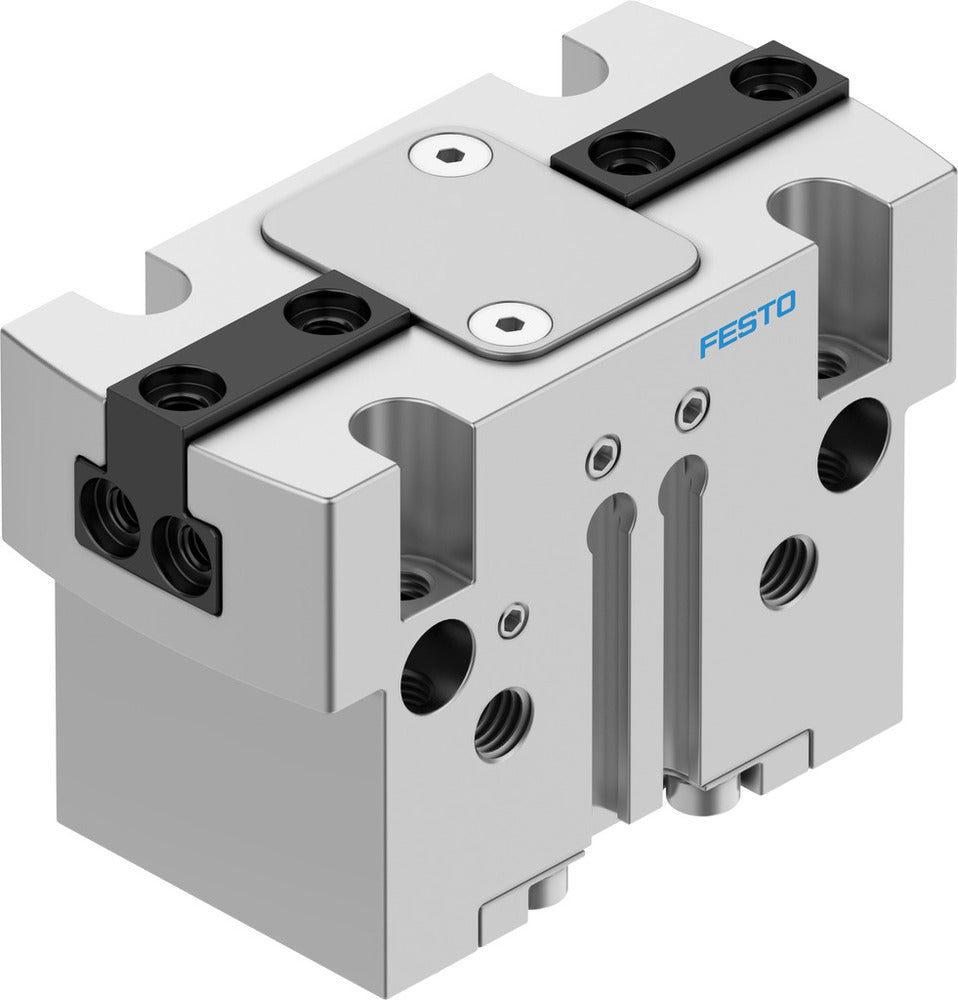Festo Parallel Gripper 2mm Stroke - Size 20 Double Acting - 560203