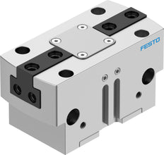 Festo Parallel Gripper 5mm Stroke - Size 40 Double Acting - 560219