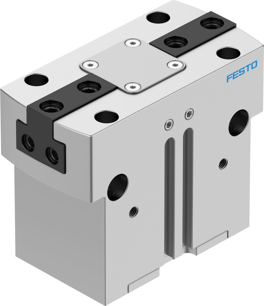 Festo Parallel Gripper 5mm Stroke - Size 40 Double Acting - 560221