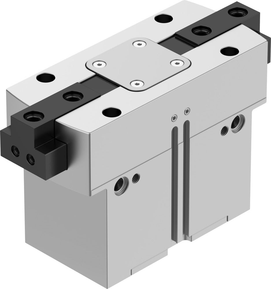 Festo Parallel Gripper 8mm Stroke - Size 63 Double Acting - 560232