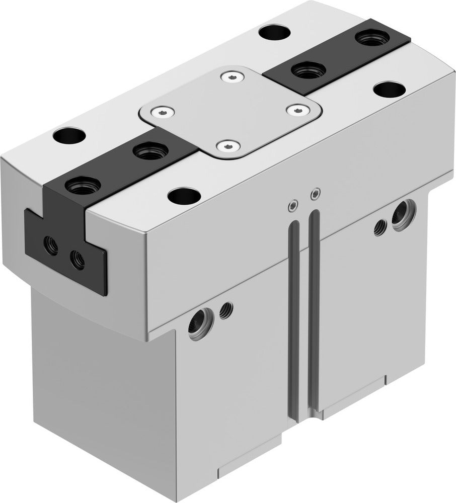 Festo Parallel Gripper 8mm Stroke - Size 63 Double Acting - 560233