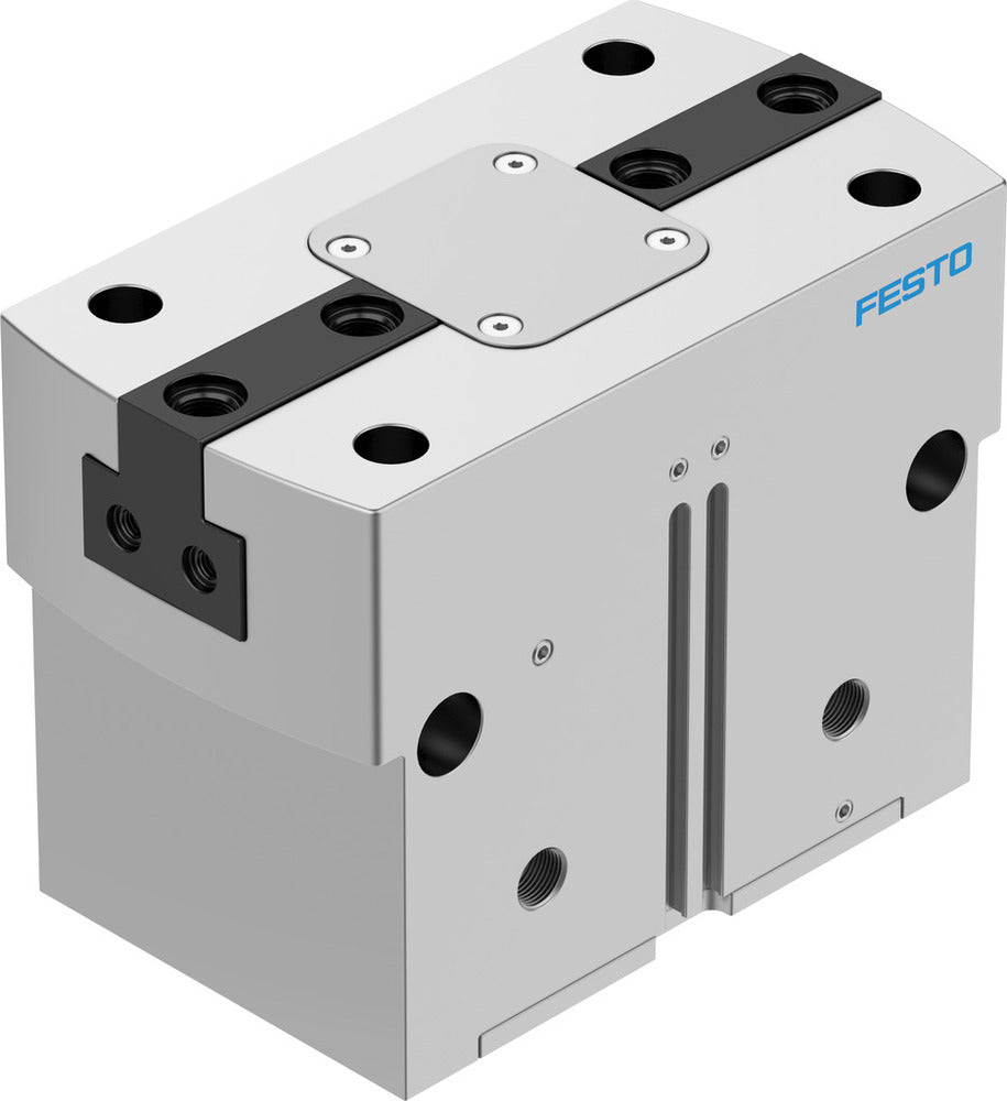 Festo Parallel Gripper 12.5mm Stroke - Size 80 Double Acting - 560239