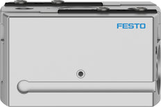 Festo Parallel Gripper 20mm Stroke - Size 25 Double Acting - 3361483