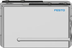 Festo Parallel Gripper 40mm Stroke - Size 40 Double Acting - 3361488