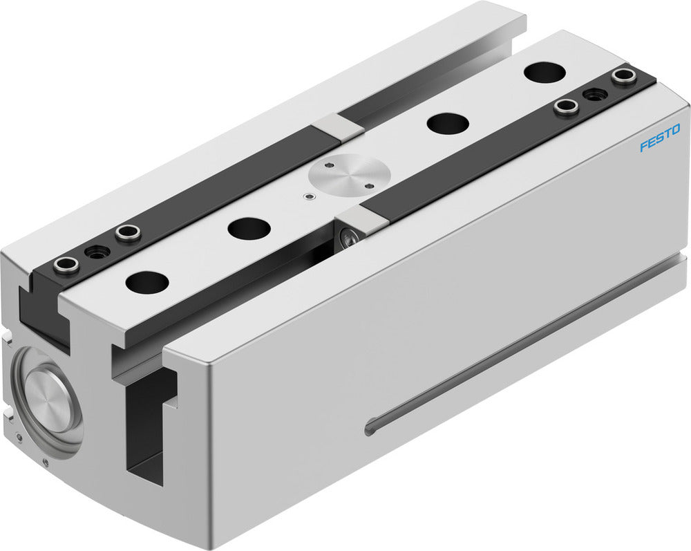 Festo Parallel Gripper 100mm Stroke - Size 40 Double Acting - 3361491