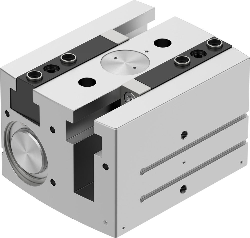 Festo Parallel Gripper 60mm Stroke - Size 63 Double Acting - 3361492