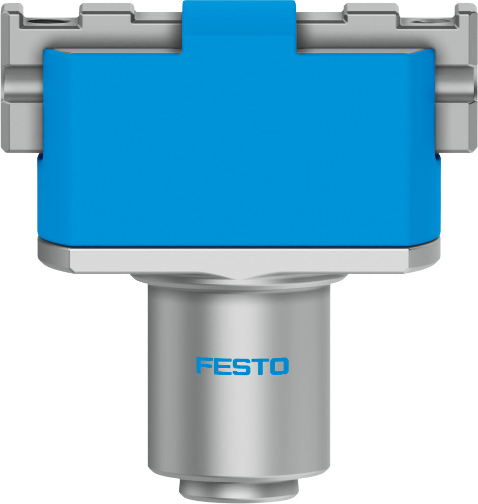 Festo Parallel Gripper 2mm Stroke - Size 8 Single Acting - 197560