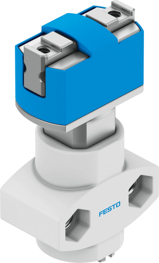 Festo Parallel Gripper 2mm Stroke - Size 8 Single Acting - 197562