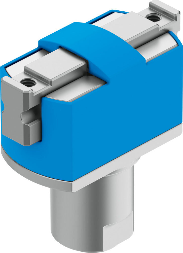 Festo Parallel Gripper 3mm Stroke - Size 12 Single Acting - 197566