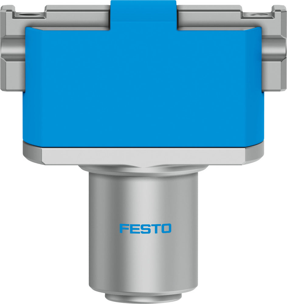 Festo Parallel Gripper 3mm Stroke - Size 12 Single Acting - 197566