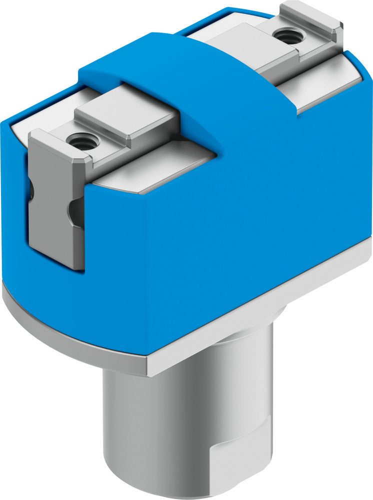 Festo Parallel Gripper 3mm Stroke - Size 12 Single Acting - 197569