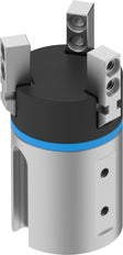 Festo Three-Point Gripper 2.5mm Stroke - Size 16 Double Acting - 1259492