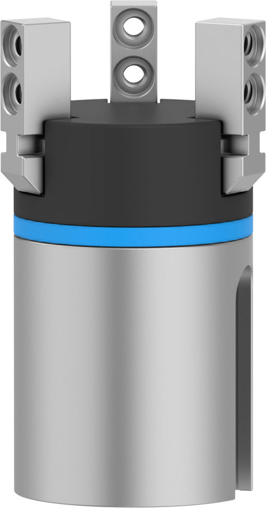 Festo Three-Point Gripper 2.5mm Stroke - Size 16 Double Acting - 1259491