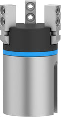Festo Three-Point Gripper 2.5mm Stroke - Size 16 Double Acting - 1259491