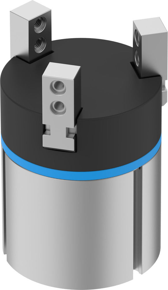 Festo Three-Point Gripper 6mm Stroke - Size 50 Double Acting - 1259495