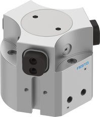 Festo Three-Point Gripper 4mm Stroke - Size 35 Double Acting - 1163038