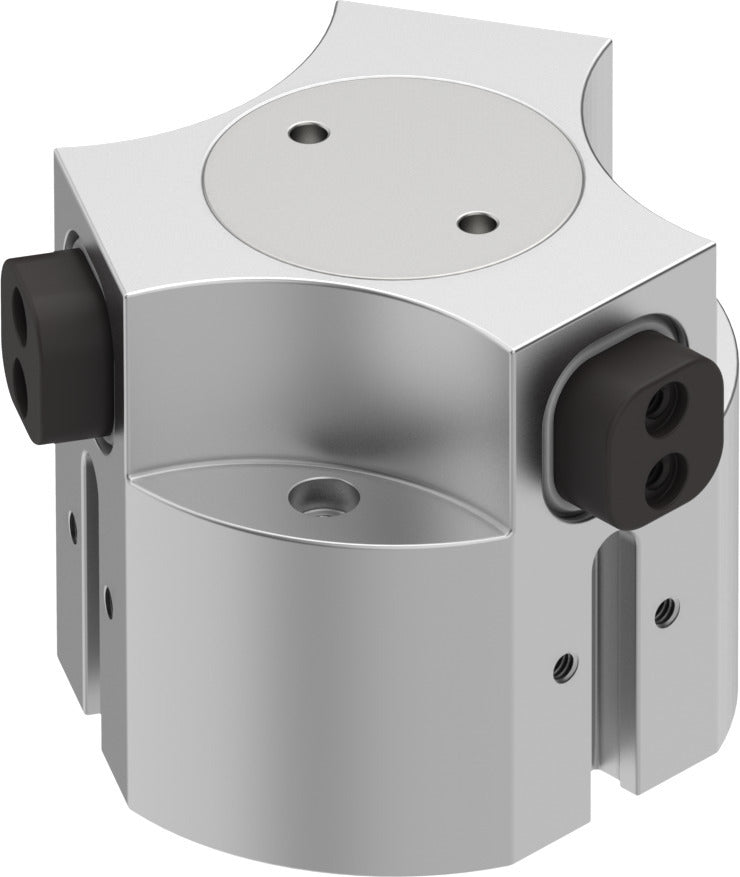 Festo Three-Point Gripper 4mm Stroke - Size 35 Double Acting - 1163038