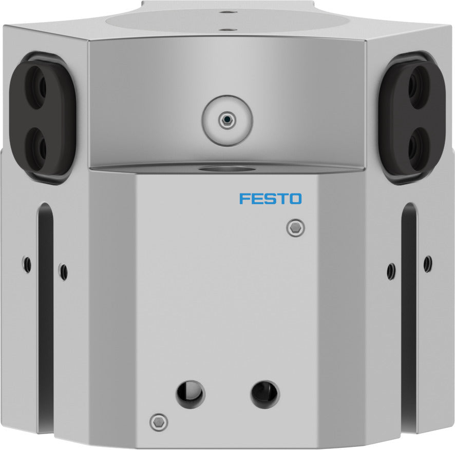 Festo Three-Point Gripper 6mm Stroke - Size 40 Double Acting - 1163042