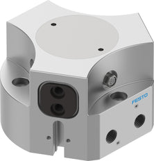 Festo Three-Point Gripper 8mm Stroke - Size 50 Double Acting - 1163043