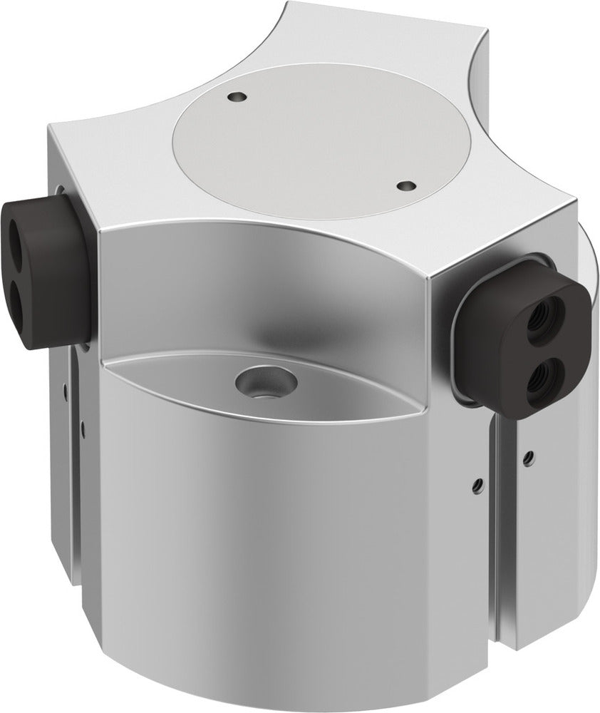 Festo Three-Point Gripper 8mm Stroke - Size 50 Double Acting - 1163044