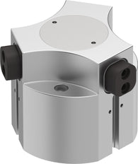 Festo Three-Point Gripper 8mm Stroke - Size 50 Double Acting - 1163044