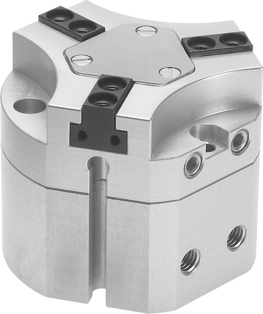 Festo Three-Point Gripper 6mm Stroke - Size 40 Double Acting - 540866