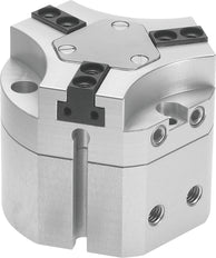 Festo Three-Point Gripper 3mm Stroke - Size 25 Double Acting - 540861