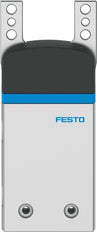 Festo Angled Gripper 40deg Size 16 Double Acting - 1310178